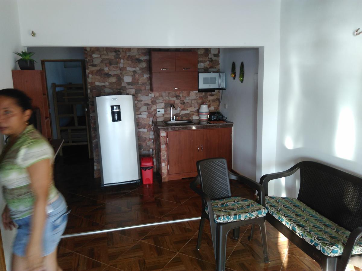 Casa Madriguena Rincón Exterior foto