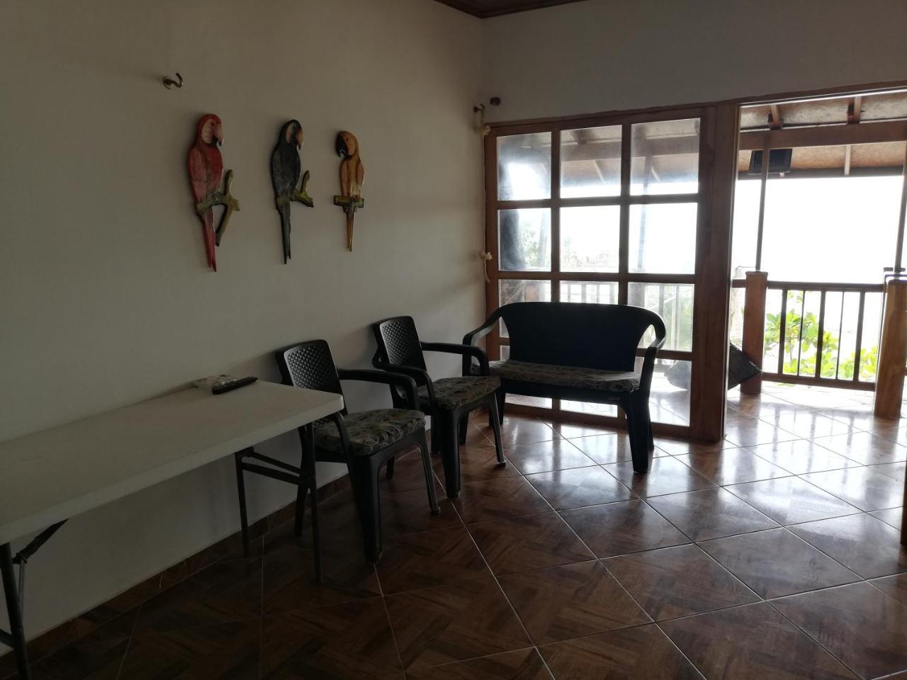 Casa Madriguena Rincón Exterior foto