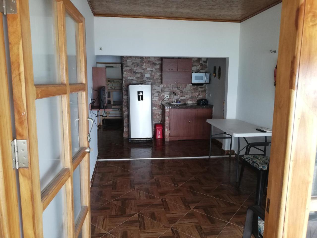 Casa Madriguena Rincón Exterior foto